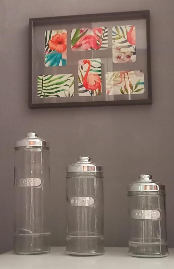 Apartmán Dal Conte La Spezia Exteriér fotografie