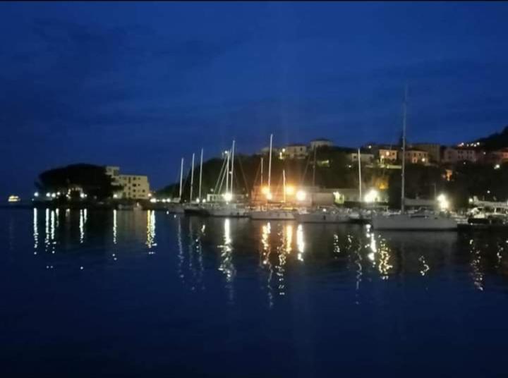 Apartmán Dal Conte La Spezia Exteriér fotografie
