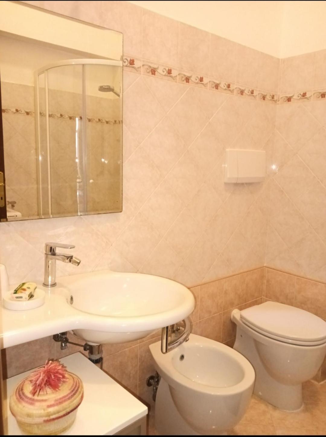 Apartmán Dal Conte La Spezia Exteriér fotografie