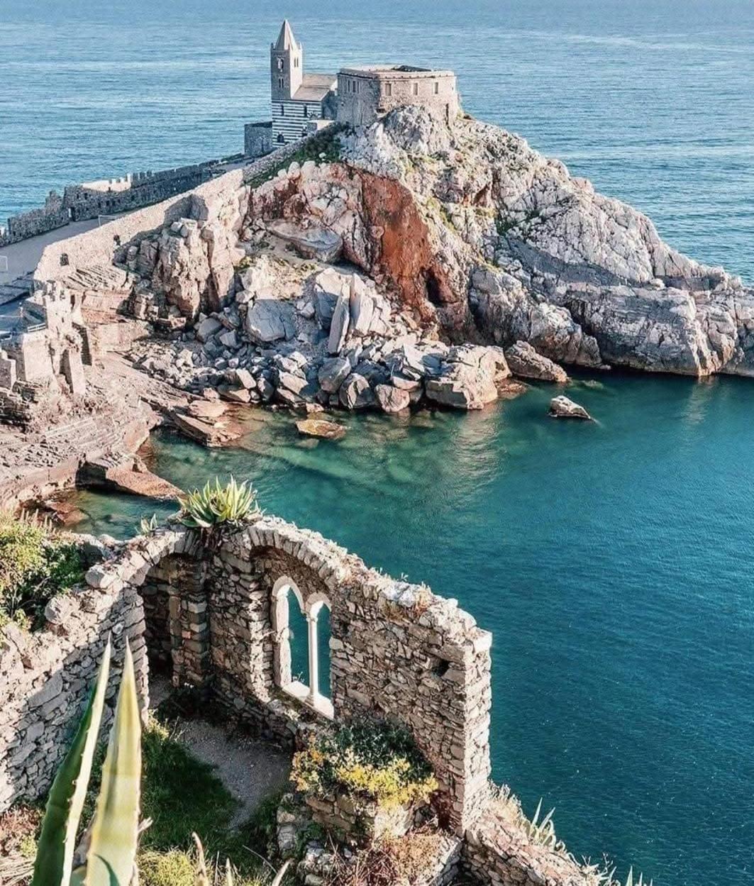 Apartmán Dal Conte La Spezia Exteriér fotografie